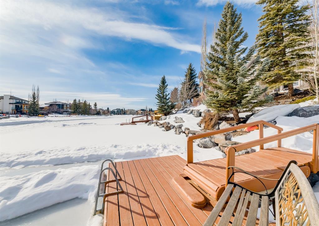 94 McKenzie Lake Island SE, Calgary, AB, T2Z 3P4 A1076640 Home is