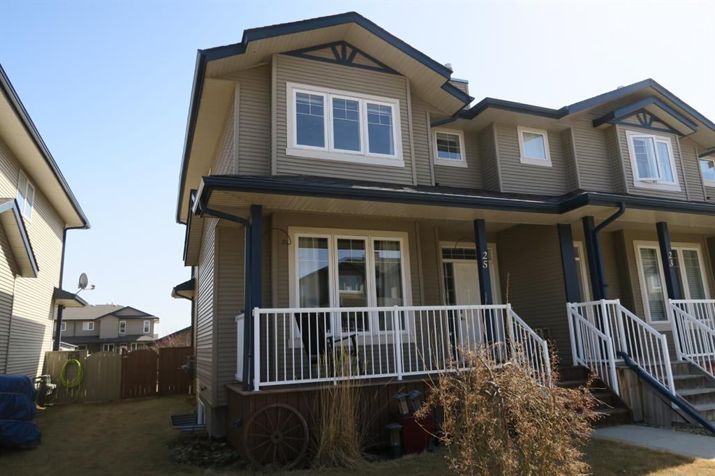 25 Kanten Close, Red Deer, AB, T4P 4E6 A1077494 Alison Richardson