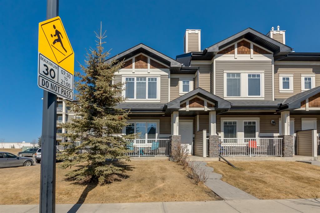 69 Prestwick Villas SE, Calgary, AB A1077678 Hamilton Lamb Reiser