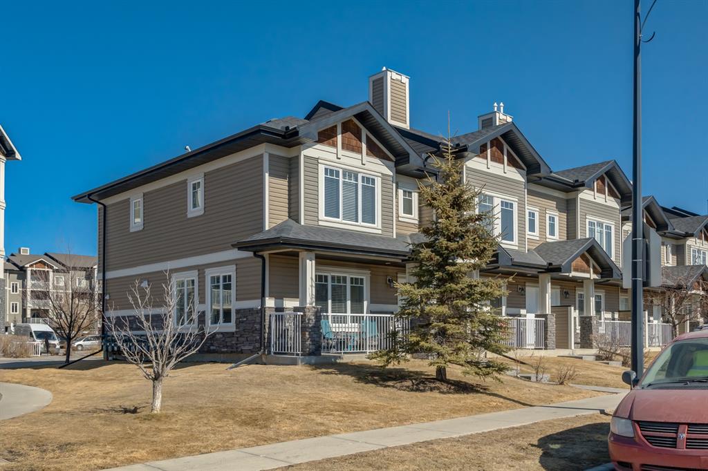 69 Prestwick Villas SE, Calgary, AB A1077678 Hamilton Lamb Reiser