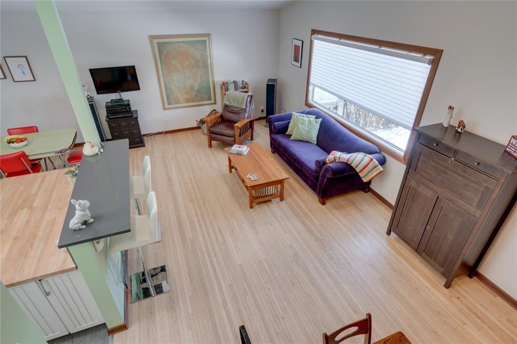 4228 26 Street NW, Calgary, AB, T2L 1P3 A1078382 Ray Cote Real