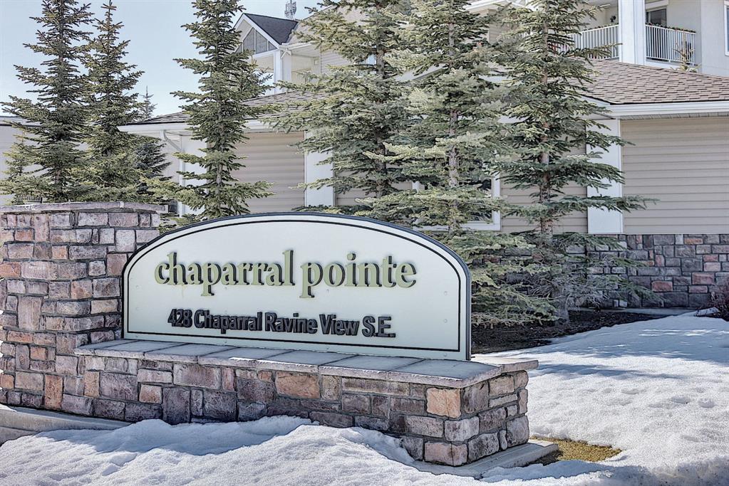 326 428 Chaparral Ravine View SE, Calgary, AB, T2X 0A5 A1078916 DANNY GREENE 326 428 Chaparral Ravine View SE, Calgary, AB, T2X 0A5 A1078916 DANNY GREENE