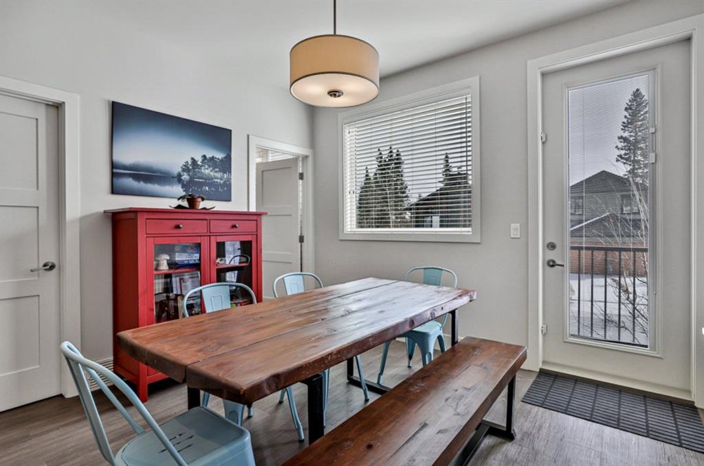 27 101 River’s Bend Drive, Dead Man’s Flats, AB, T1W 0K5 A1079659