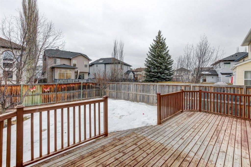 160 Tuscany Ravine Road NW, Calgary, AB, T3L 2T2 A1080101 Brenda