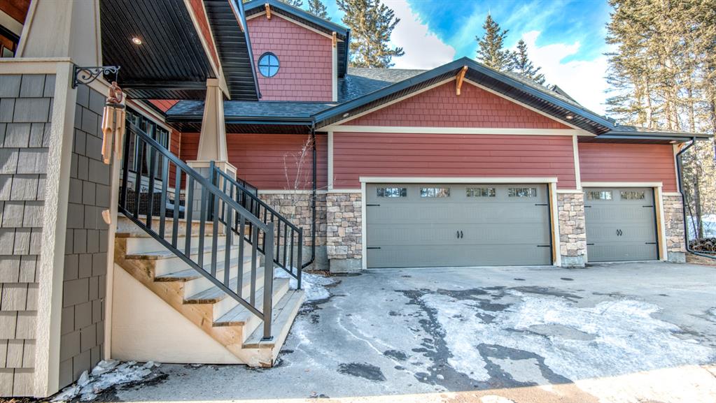 516 Hawks Nest Lane, Priddis Greens, AB, T0L 1W0 A1080160 Kelly Houston