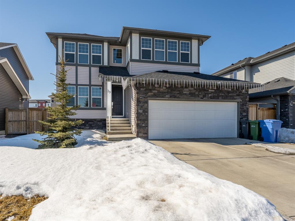 39 Rainbow Falls Boulevard, Chestermere, AB A1080652 Raja Gill