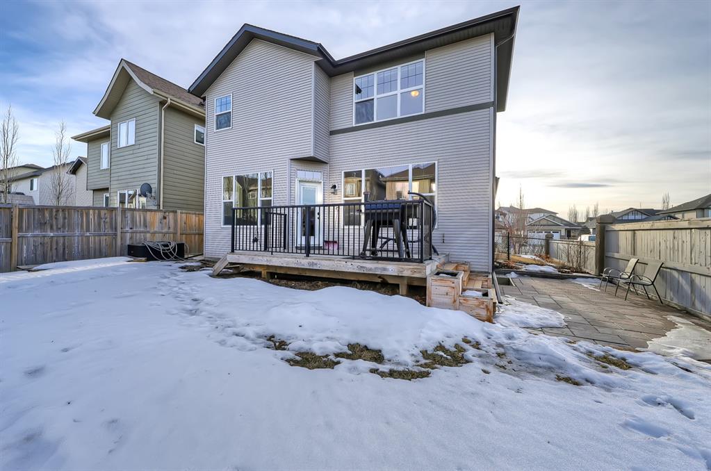 200 Cimarron Drive, Okotoks, AB A1081547 BECK Real Estate