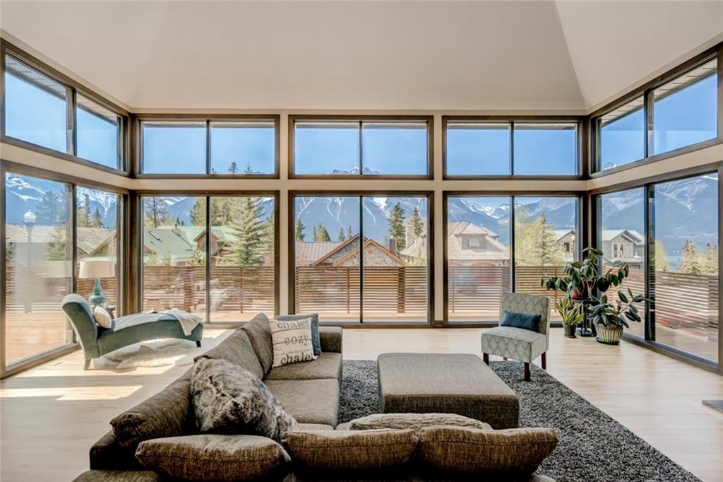 228 Benchlands Terrace, Canmore, AB, T1W 1G1 A1082157 Barry