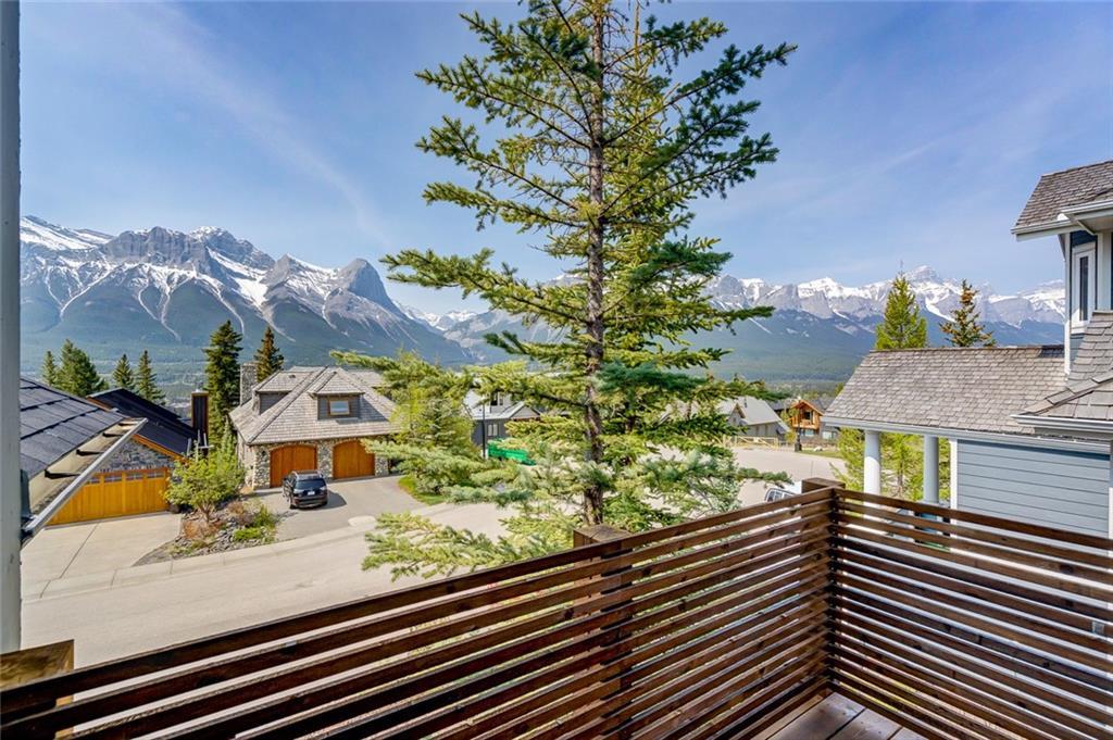 228 Benchlands Terrace, Canmore, AB, T1W 1G1 A1082157 Barry