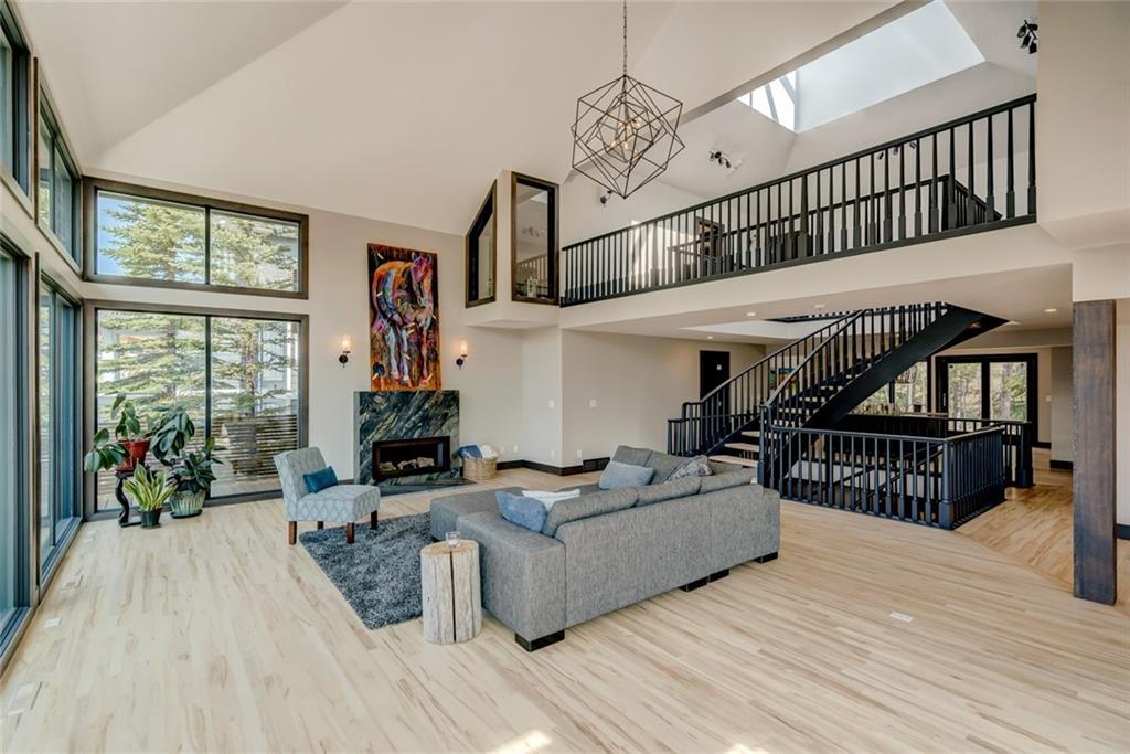 228 Benchlands Terrace, Canmore, AB, T1W 1G1 A1082157 Barry