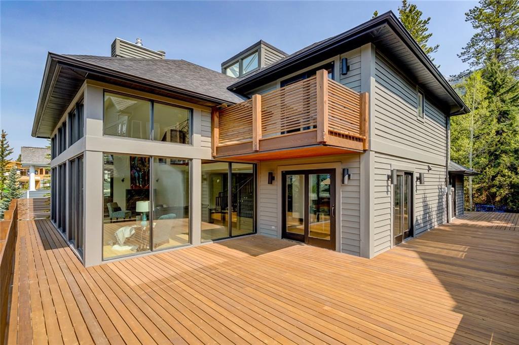 228 Benchlands Terrace, Canmore, AB, T1W 1G1 A1082157 Barry