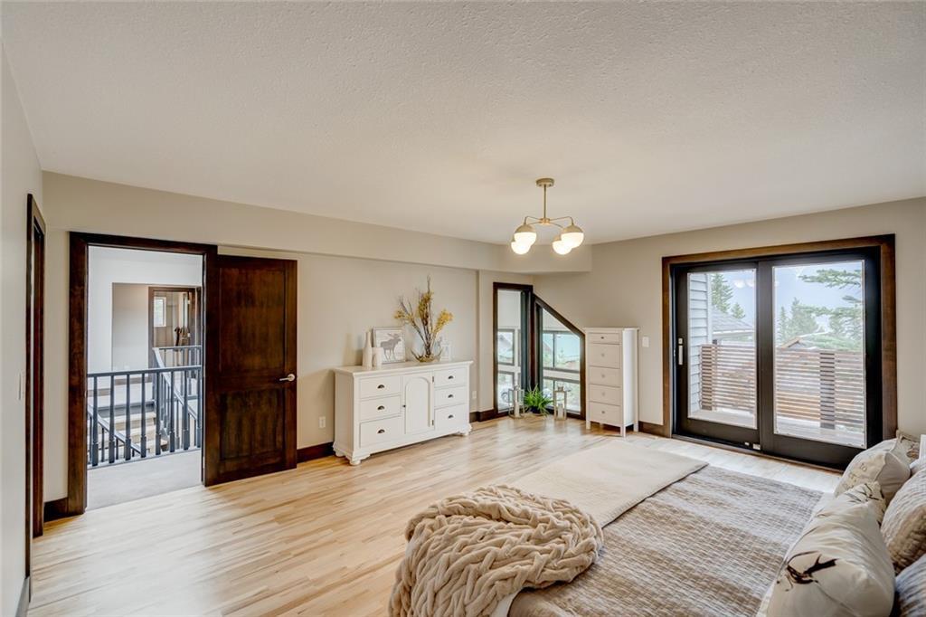 228 Benchlands Terrace, Canmore, AB, T1W 1G1 A1082157 Barry