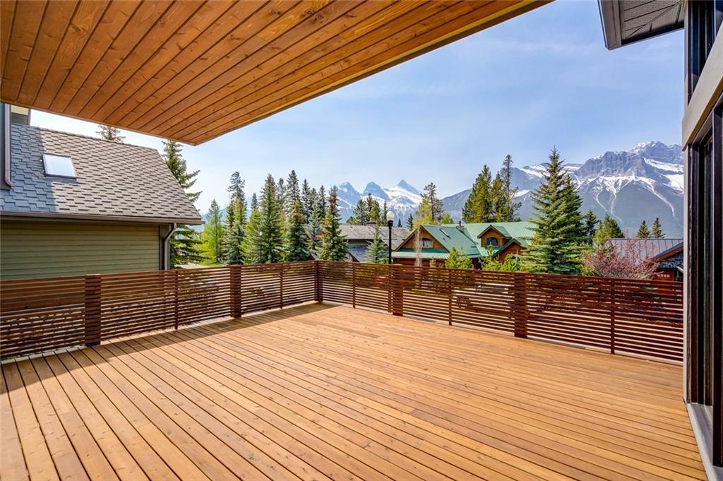 228 Benchlands Terrace, Canmore, AB, T1W 1G1 A1082157 Barry