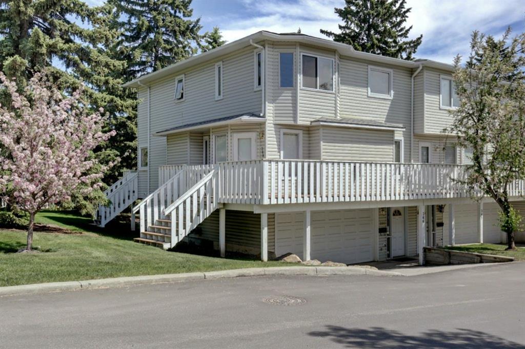 366 Killarney Glen Court SW, Calgary, AB A1082676 Kent Faubert