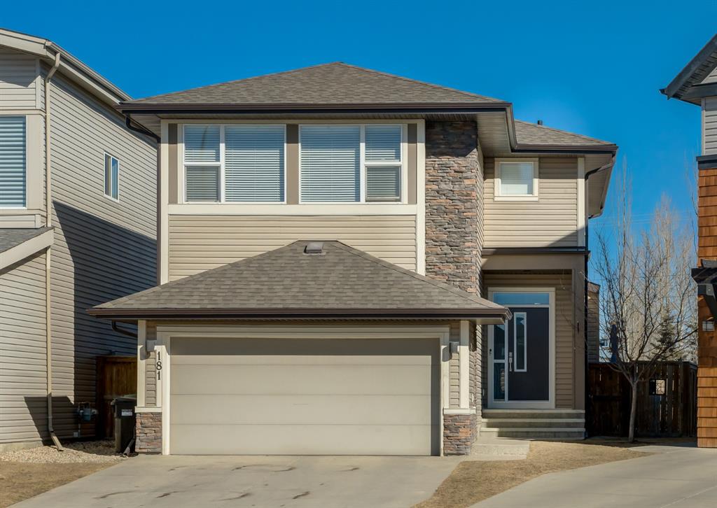 181 Walden Square SE, Calgary, AB, T2X 0T6 A1082656 Home is not a