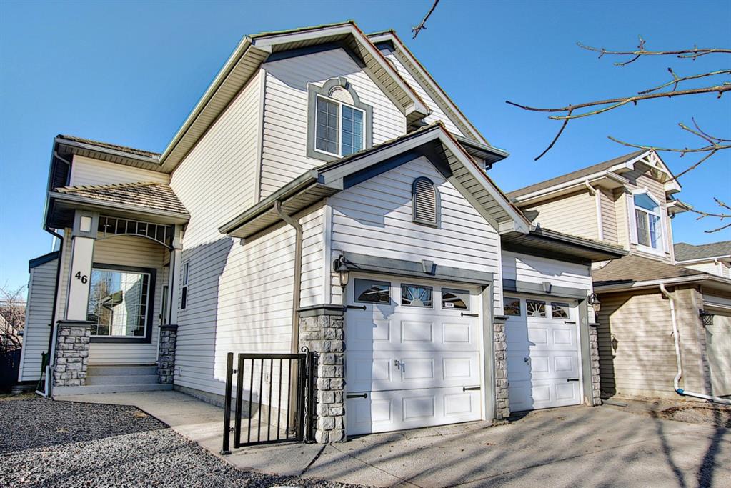 46 Douglas Glen Circle SE, Calgary, AB, T2Z 3T3 A1082644 DANNY GREENE