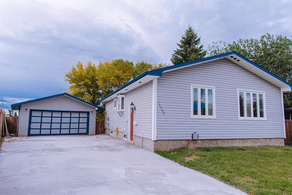 11702 96 Street, Grande Prairie, AB, T8V 4P4 A1083428 Team North