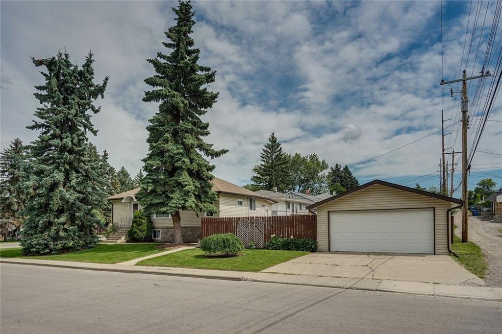 3308 2 Street NE, Calgary, AB, T2E 3H3 A1083452 Ray Cote Real