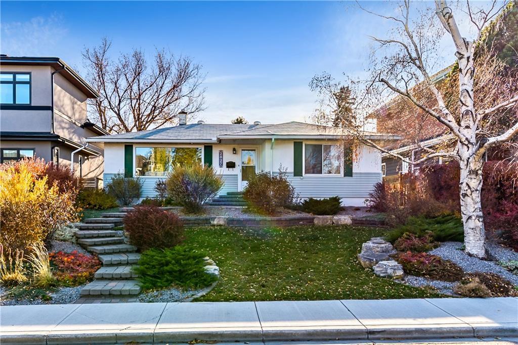 2827 12 Avenue NW, Calgary, AB, T2N 1K9 A1083627 Smith Pezzente