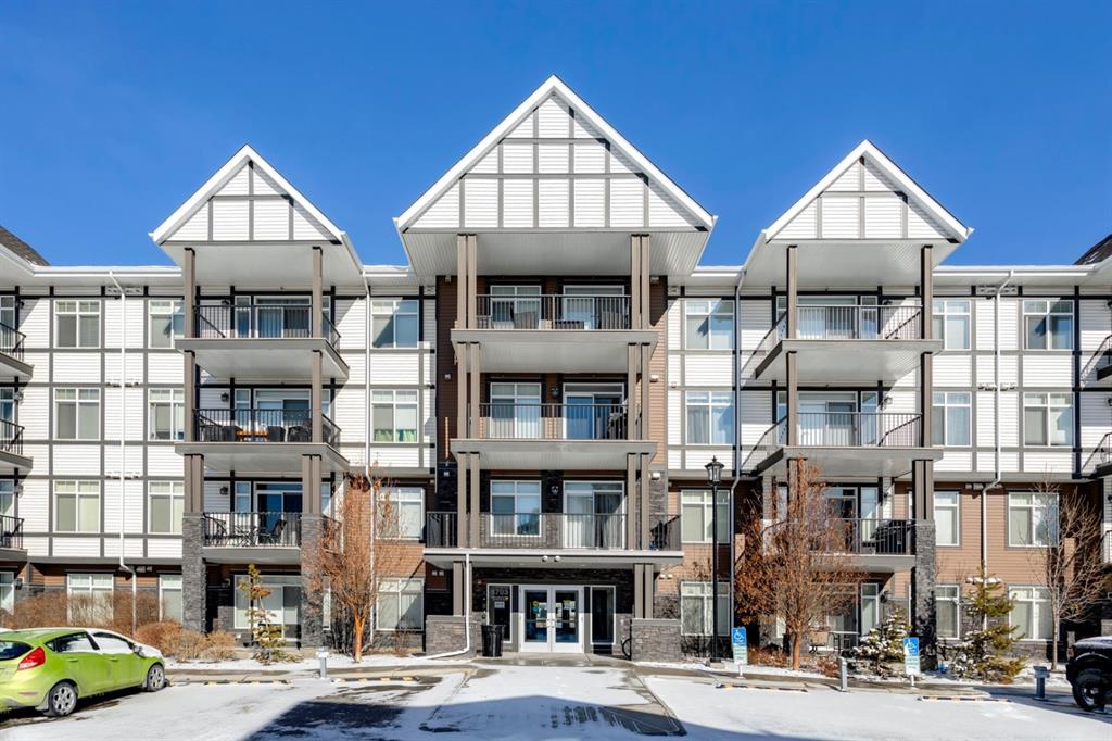 309 6703 New Brighton Avenue SE, Calgary, AB, T2Z 5C8 A1084229