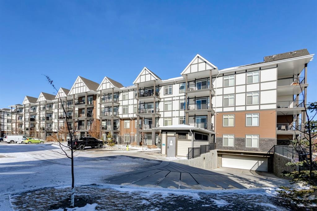 309 6703 New Brighton Avenue SE, Calgary, AB, T2Z 5C8 A1084229