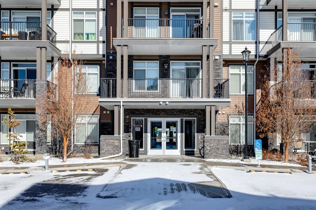 309 6703 New Brighton Avenue SE, Calgary, AB, T2Z 5C8 A1084229
