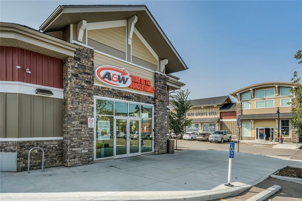 205 25 Auburn Meadows Avenue SE, Calgary, AB A1084795 Mathew Said