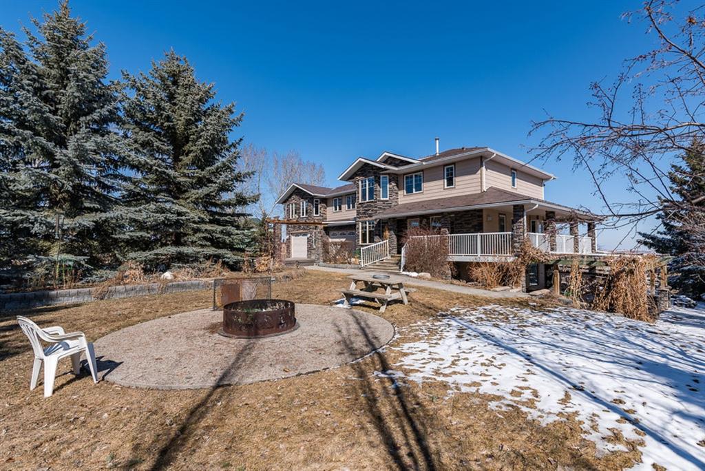 48120 450 Avenue W, Rural Foothills County, AB A1085993 Chris Podesky Realtor®