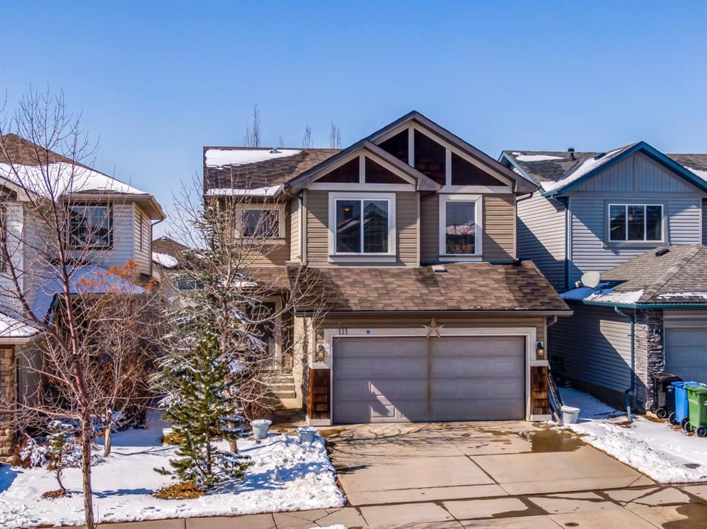 111 Tuscany Ravine Road NW, Calgary, AB, T3L 2T3 A1086832 The