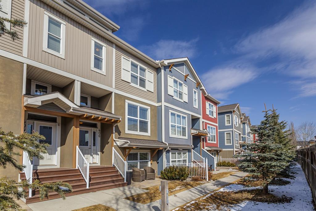 406, 10 Auburn Bay Avenue SE, Calgary, AB, T3M 0K9 A1087013 Josh