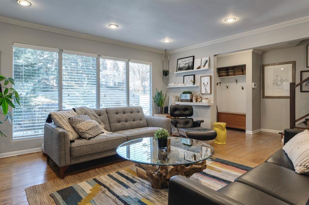 650 Crescent Boulevard SW, Calgary, AB, T2S 1L2 A1087399 Crescent