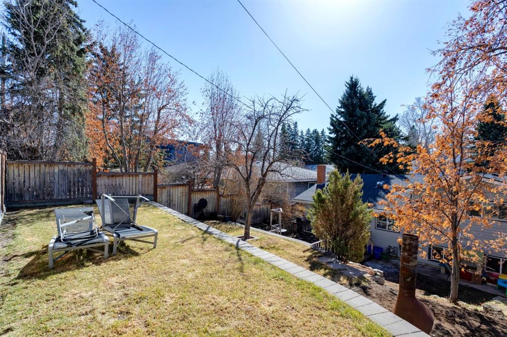 650 Crescent Boulevard SW, Calgary, AB, T2S 1L2 A1087399 Crescent