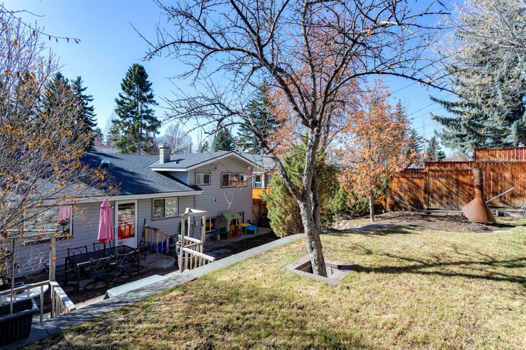 650 Crescent Boulevard SW, Calgary, AB, T2S 1L2 A1087399 Crescent