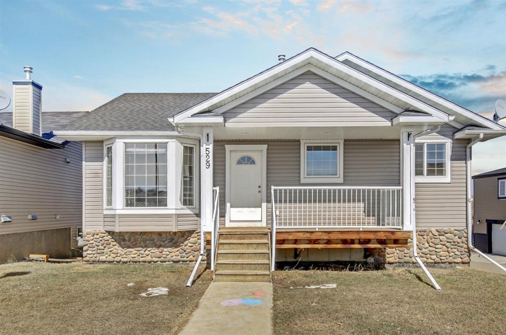 529 Country Meadows Way, Turner Valley, AB A1088023 The Chaulk Team