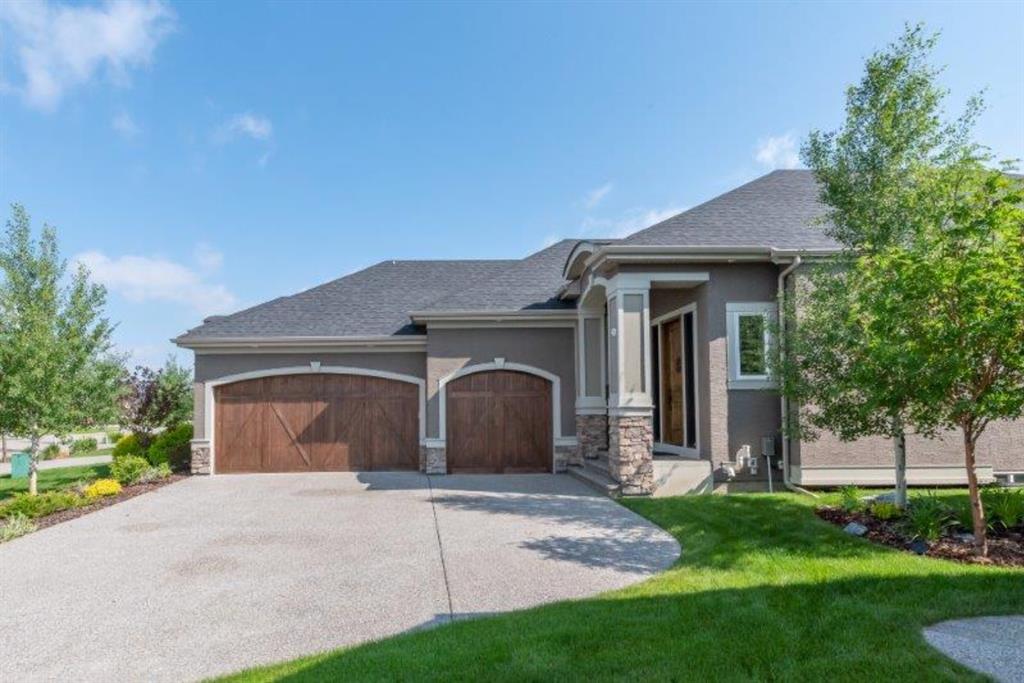 214 Artesia Gate, Heritage Pointe, AB, T1S 4K2 — A1088262 — Preston Premier Properties