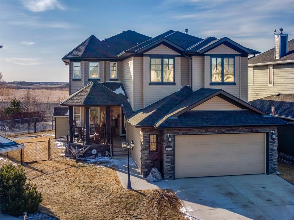 396 Rainbow Falls Way, Chestermere, AB, T1X 1S6 A1088572 Melanie