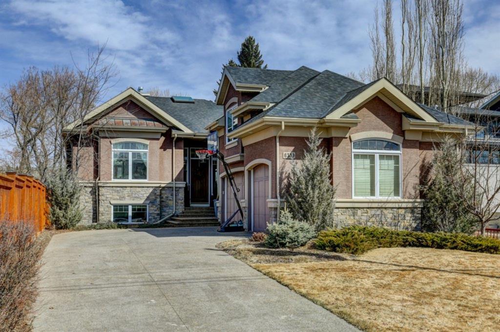 6310 Bow Crescent NW, Calgary, AB, T3B 2B9 A1088799 Brenda Parai