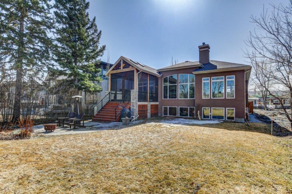 6310 Bow Crescent NW, Calgary, AB, T3B 2B9 A1088799 Brenda Parai