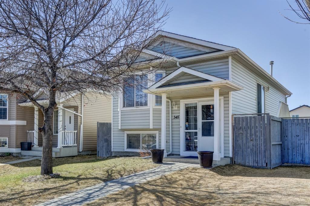 345 Martindale Drive NE, Calgary, AB, T3J 3Y1 A1088920 Mari Carr