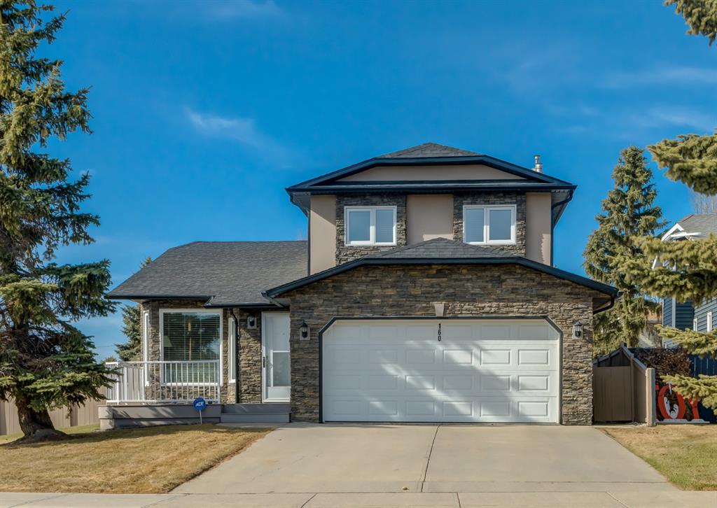 160 Riverbend Drive SE, Calgary, AB A1091106 Hamilton Lamb Reiser
