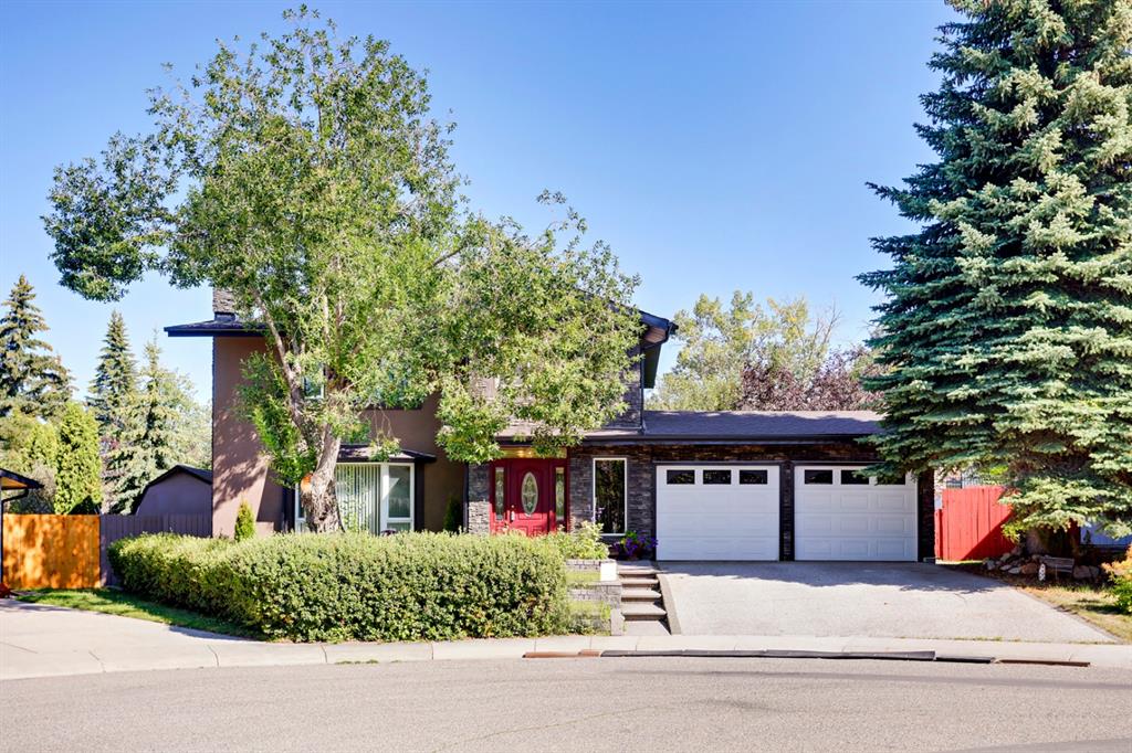 208 Willow Ridge Place SE, Calgary, AB, T2J 1N3 A1091782 Smith