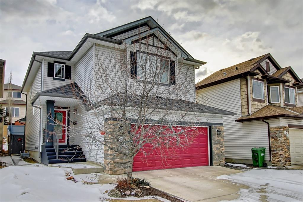 121 Rockyspring Terrace NW, Calgary, AB A1093031 Sam Fard