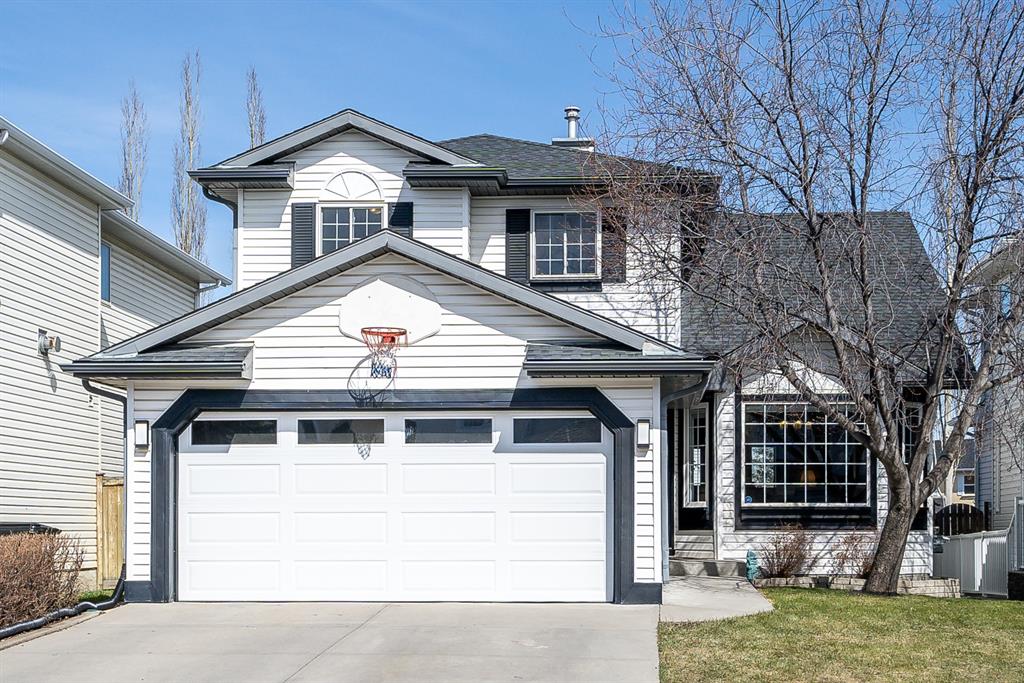 311 Hidden Ranch Place NW, Calgary, AB A1093973 Robyn Moser