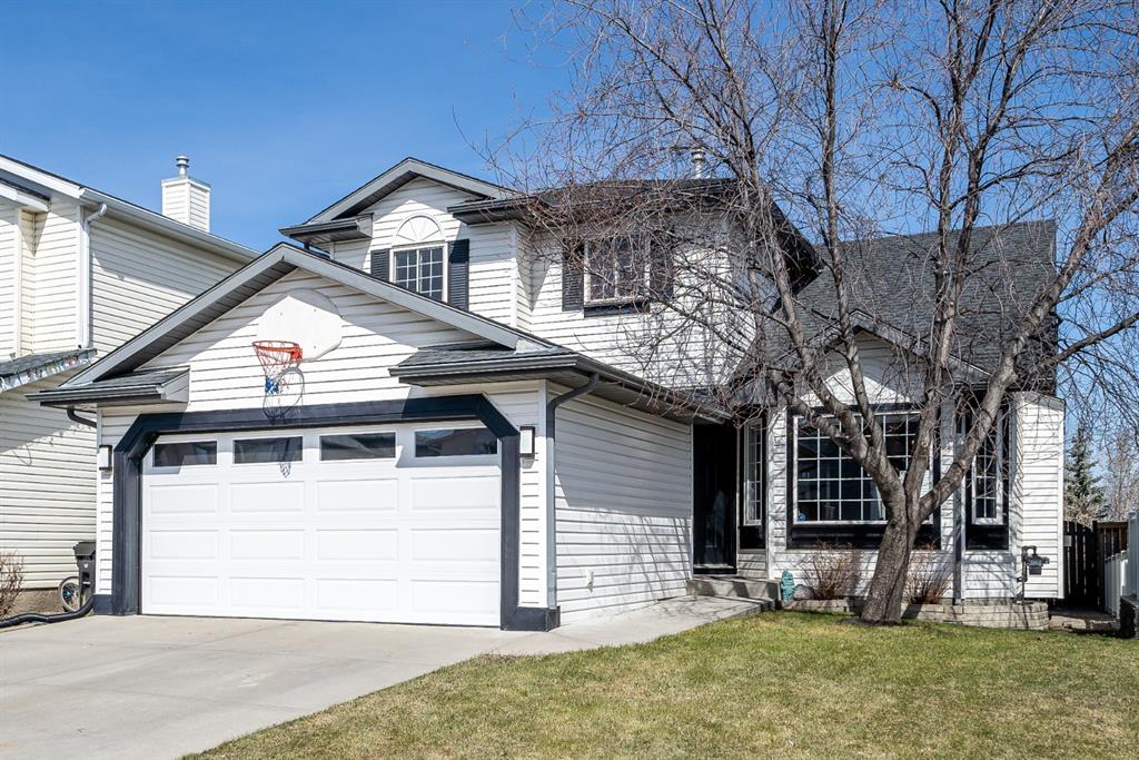 311 Hidden Ranch Place NW, Calgary, AB A1093973 Robyn Moser