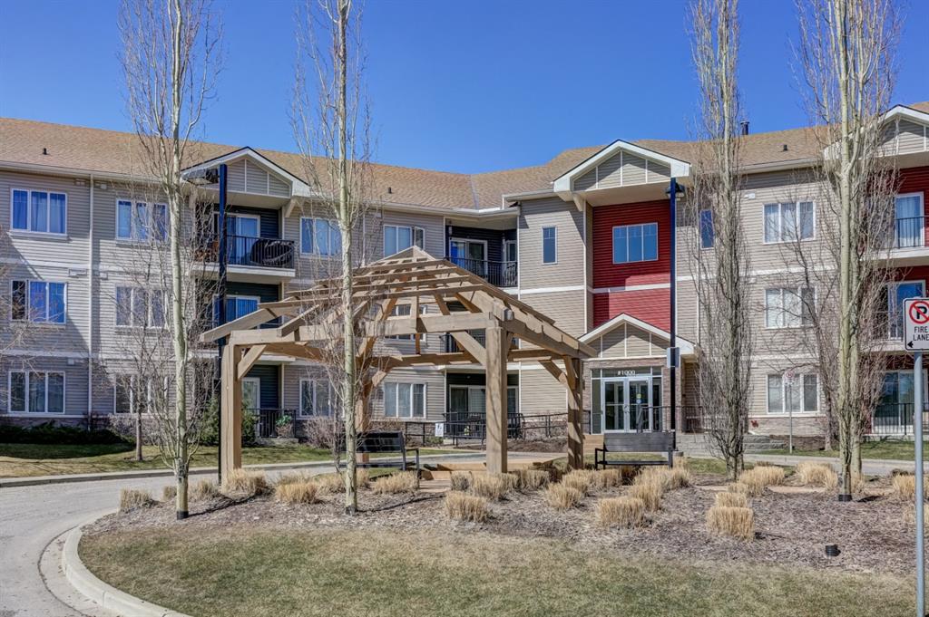 1326 1540 Sherwood Boulevard NW, Calgary, AB, T3R 0K5 A1095905
