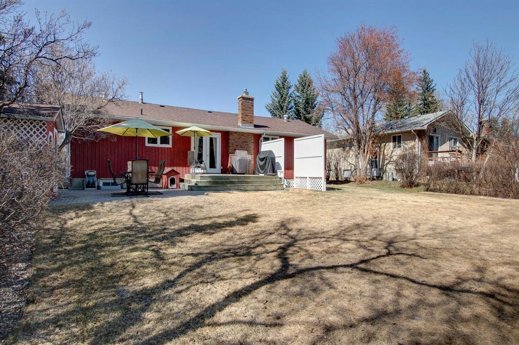 1233 Idaho Street, Carstairs, AB, T0M 0N0 A1096091 Mari Carr Real