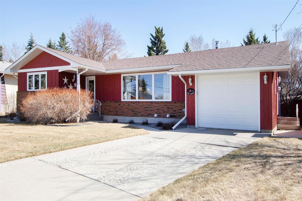1233 Idaho Street, Carstairs, AB, T0M 0N0 A1096091 Mari Carr Real