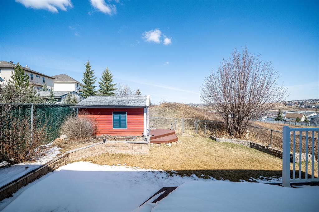 10910 Hidden Valley Drive NW, Calgary, AB A1096999 Robyn Moser