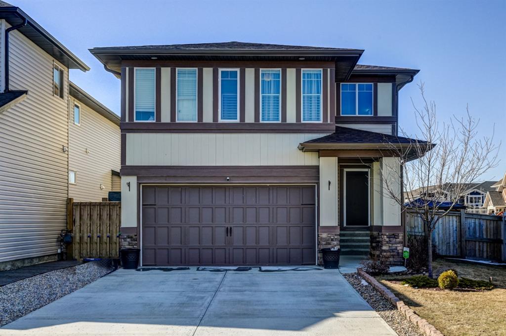 2174 Hillcrest Green SW, Airdrie, AB, T4B 3W1 A1097177 Mari Carr