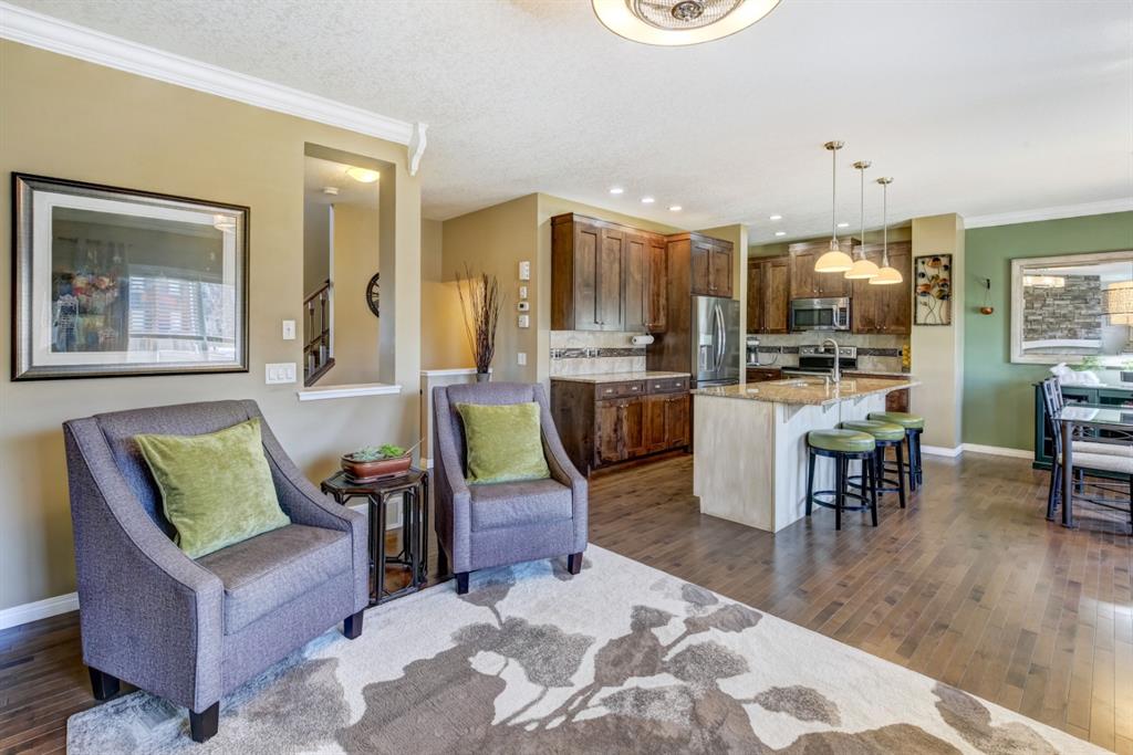 2174 Hillcrest Green SW, Airdrie, AB, T4B 3W1 A1097177 Mari Carr